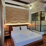 Bujtina Behram Hotel Korce