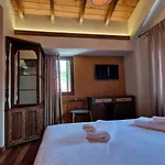 Hotel Bujtina Behram Korce