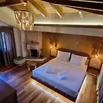 Hotel Bujtina Behram *