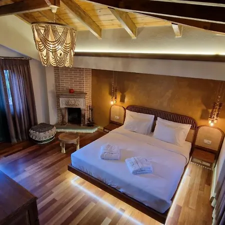Hotel Bujtina Behram *