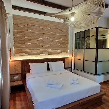 Bujtina Behram Hotel Korce