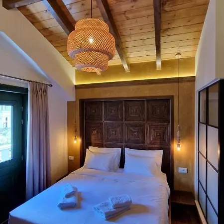 Bujtina Behram Hotel Korce