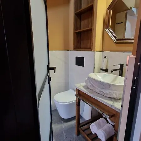 Hotel Bujtina Behram