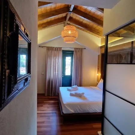 Hotel Bujtina Behram *