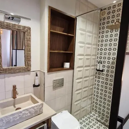 Hotel Bujtina Behram