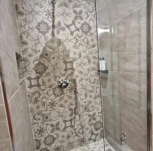 Hotel Bujtina Behram