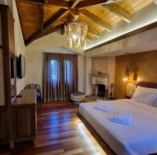 Hotel Bujtina Behram *