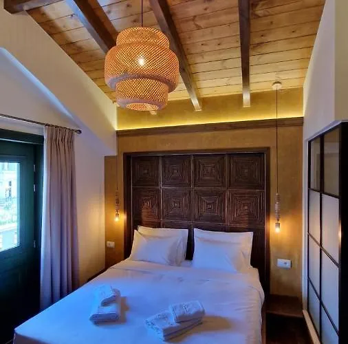 Bujtina Behram Hotel Korce