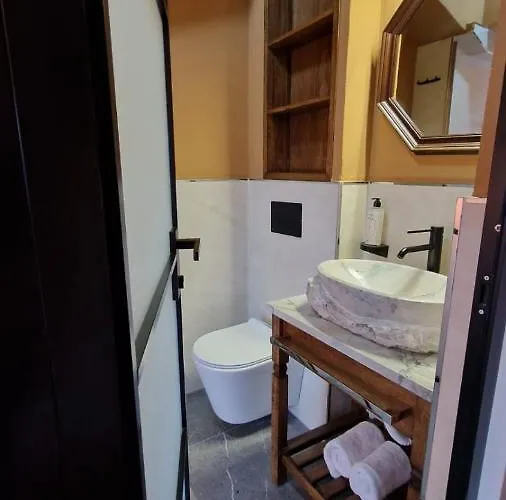 Hotel Bujtina Behram
